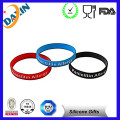 World Cup Orders Processed in Our Factory Silicone Bracelet